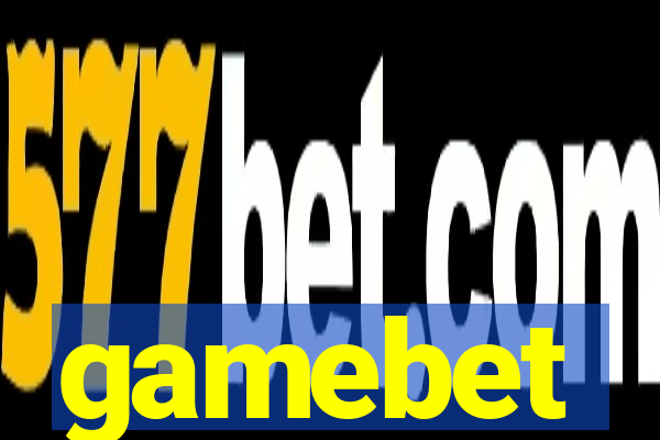 gamebet