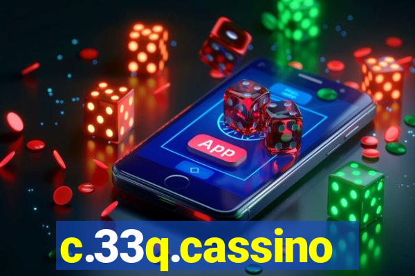 c.33q.cassino