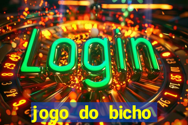 jogo do bicho sabado 19h