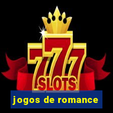 jogos de romance