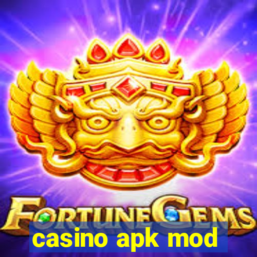 casino apk mod