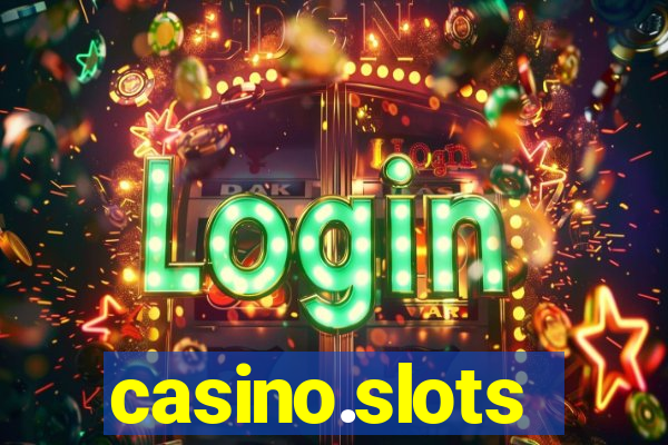 casino.slots