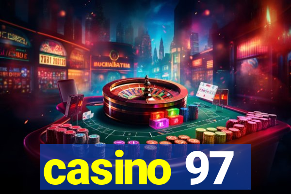 casino 97