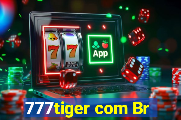 777tiger com Br