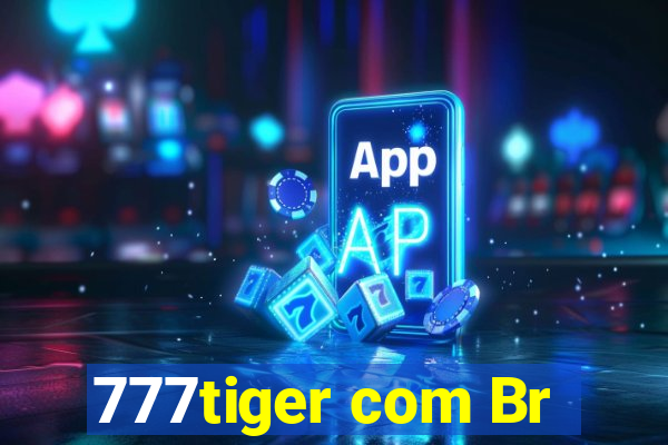 777tiger com Br