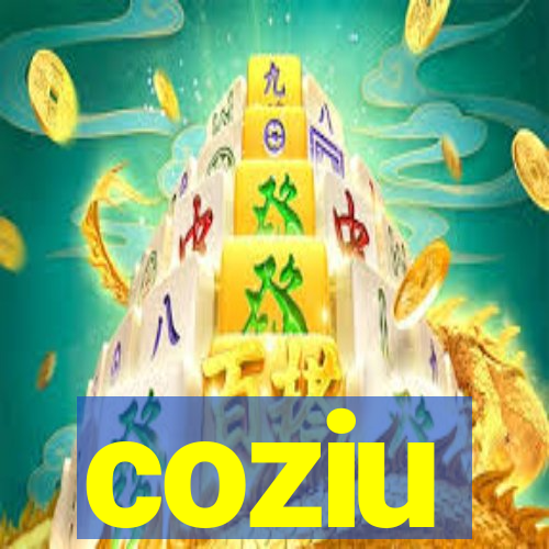 coziu