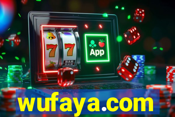 wufaya.com