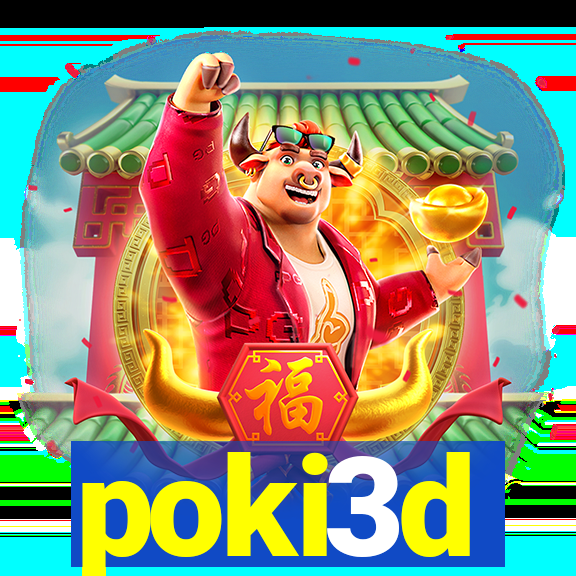 poki3d