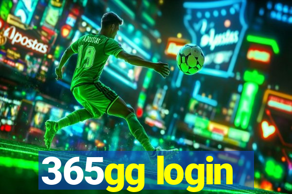 365gg login