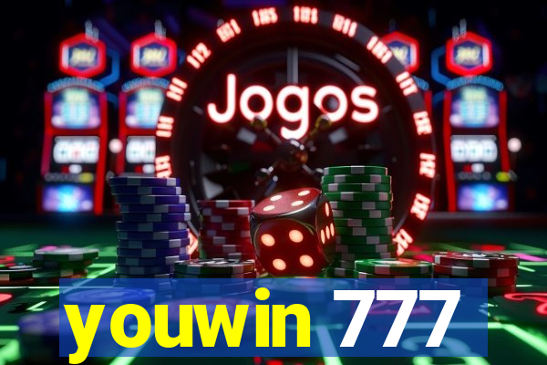 youwin 777