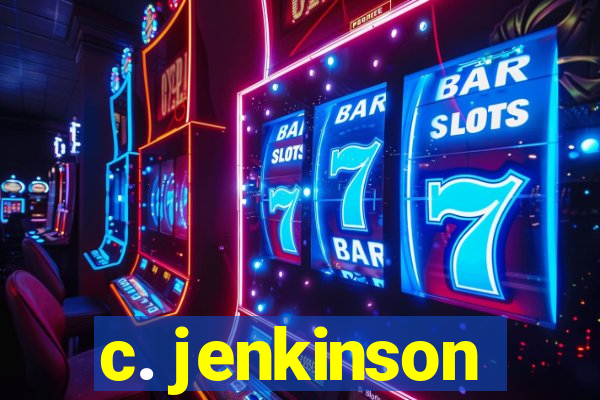 c. jenkinson