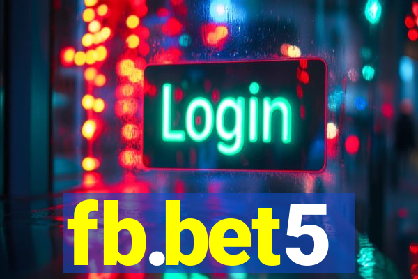 fb.bet5