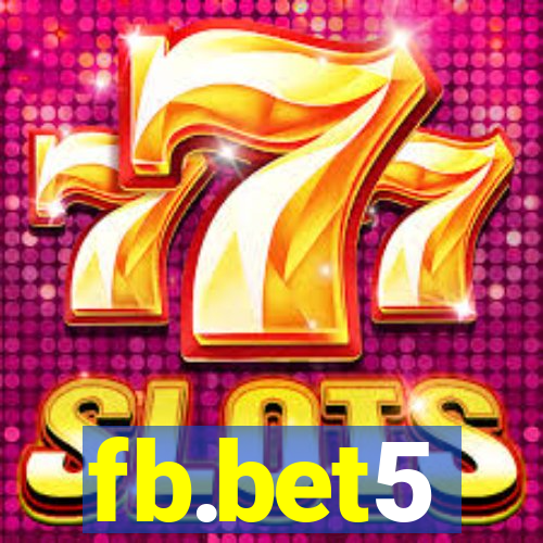 fb.bet5