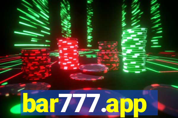 bar777.app