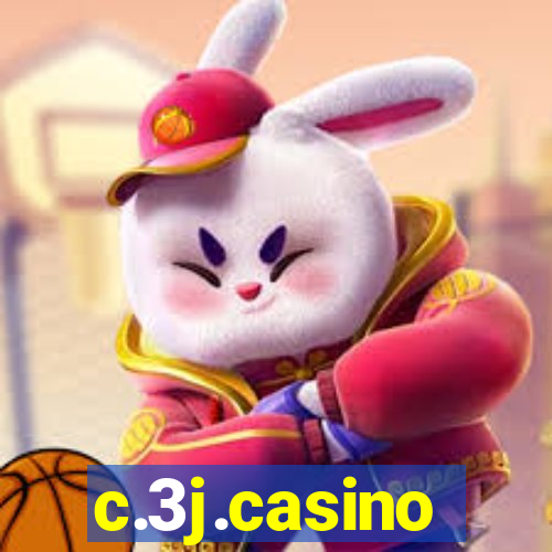 c.3j.casino