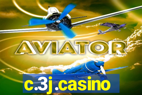 c.3j.casino