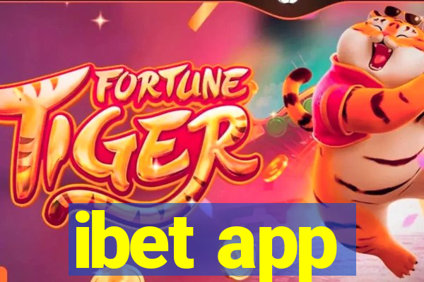 ibet app