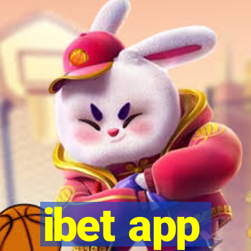 ibet app