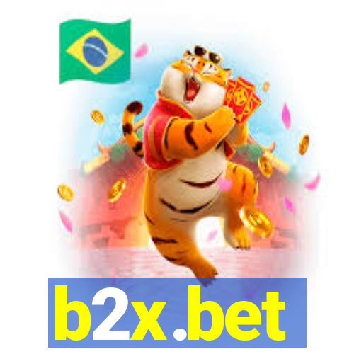 b2x.bet