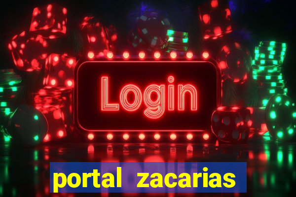 portal zacarias joão miguel