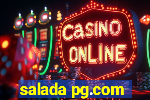 salada pg.com