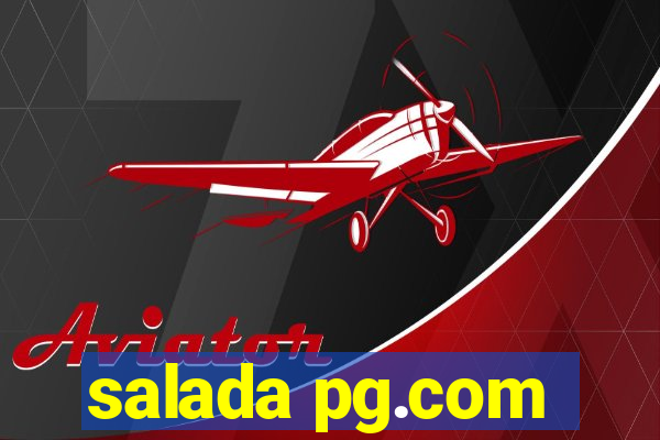 salada pg.com