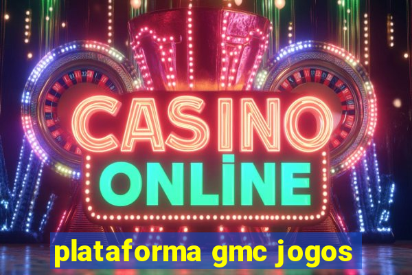 plataforma gmc jogos