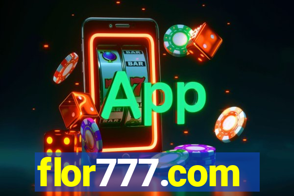 flor777.com