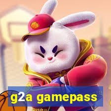 g2a gamepass