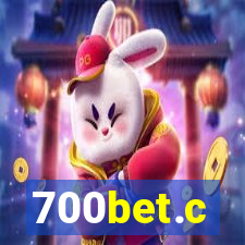 700bet.c