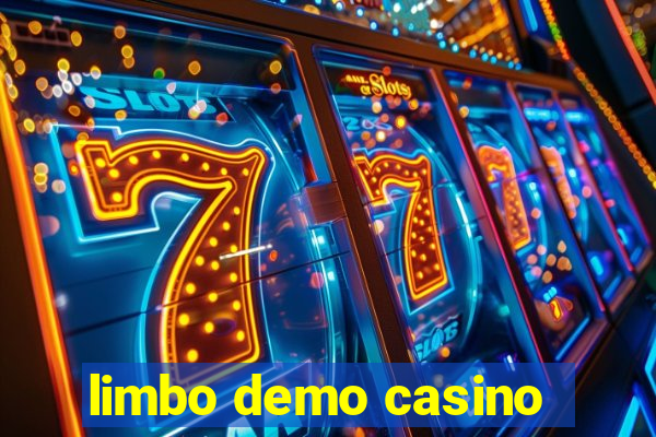 limbo demo casino