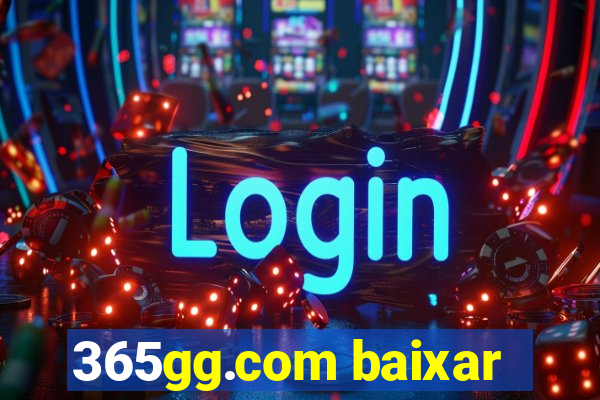 365gg.com baixar