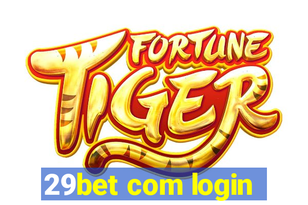 29bet com login