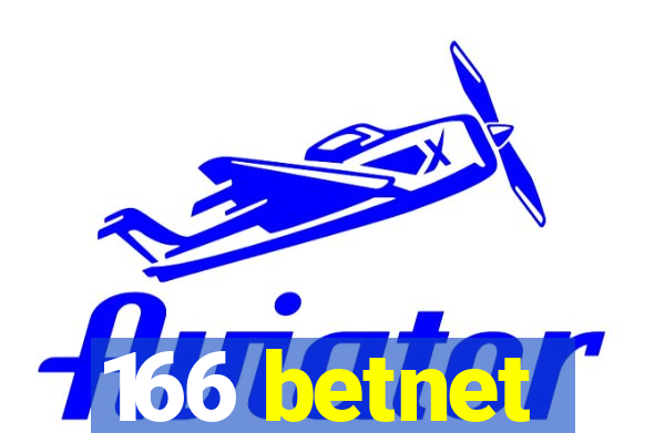 166 betnet