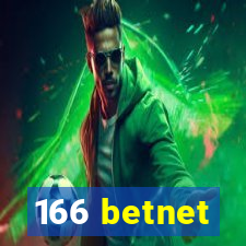 166 betnet