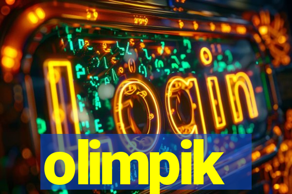 olimpik