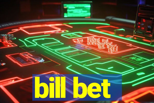 bill bet