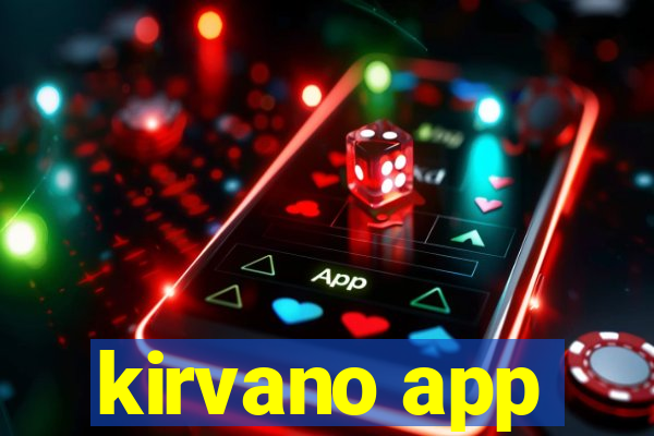 kirvano app