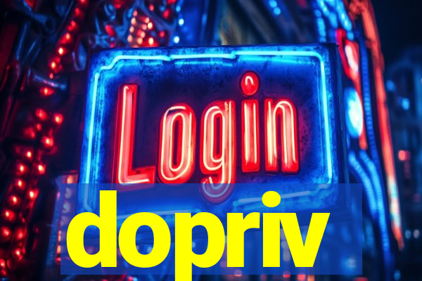 dopriv