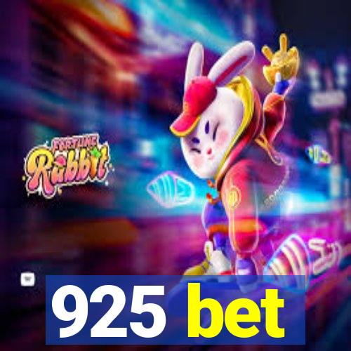 925 bet