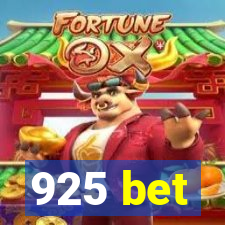 925 bet