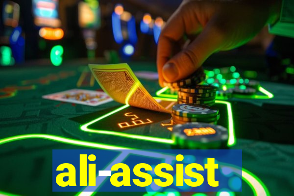 ali-assist