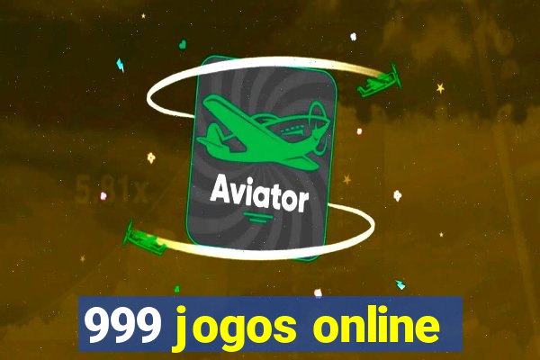 999 jogos online