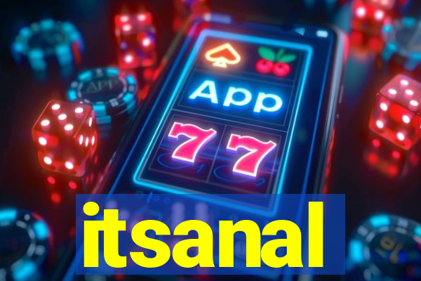 itsanal