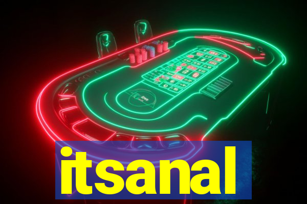 itsanal