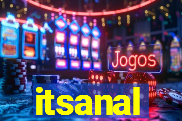 itsanal