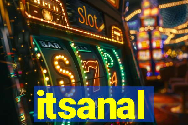 itsanal