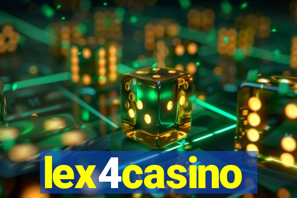 lex4casino