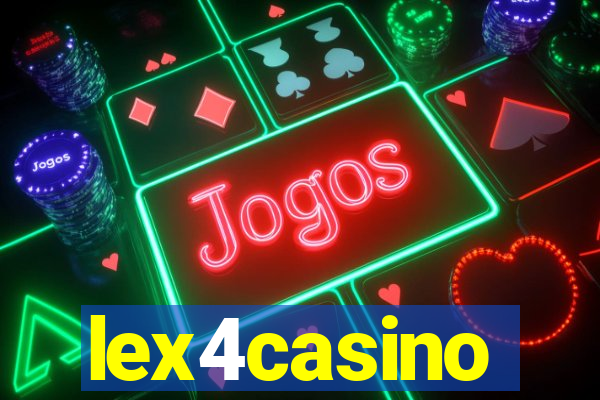 lex4casino