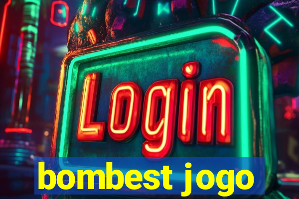 bombest jogo